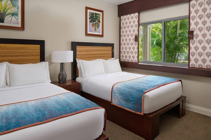 Hilton Grand Vacations Club Kings’ Land Waikoloa