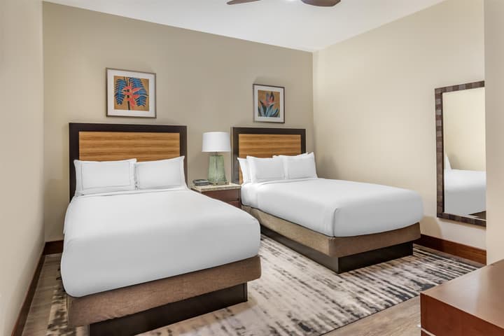 Hilton Grand Vacations Club Kings’ Land Waikoloa