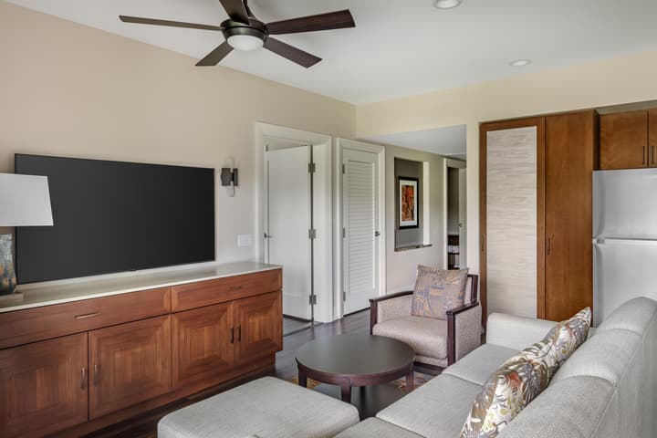 Hilton Grand Vacations Club Kings’ Land Waikoloa