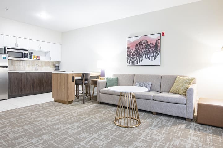 Staybridge Suites Lafayette by IHG