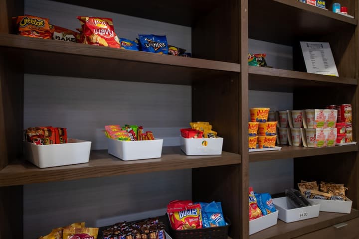 Staybridge Suites Lafayette by IHG