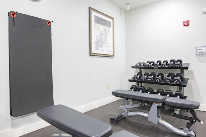 Staybridge Suites Lafayette by IHG