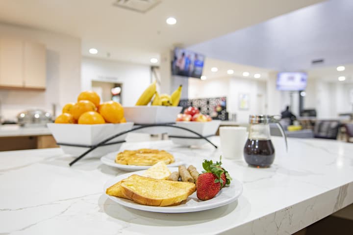 Staybridge Suites Lafayette by IHG