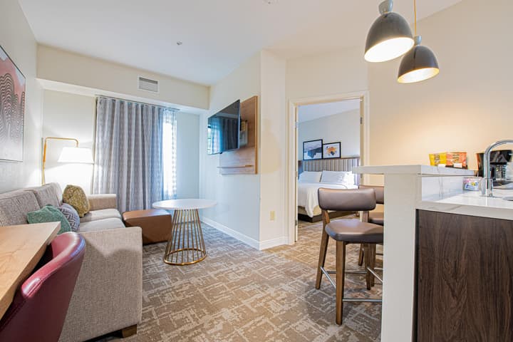Staybridge Suites Lafayette by IHG