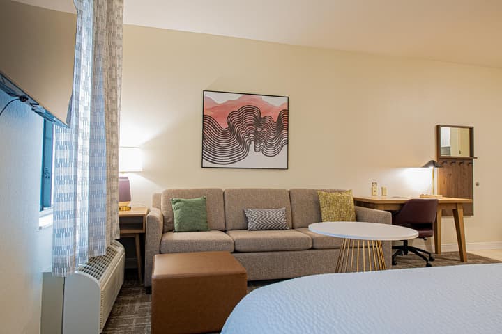 Staybridge Suites Lafayette by IHG