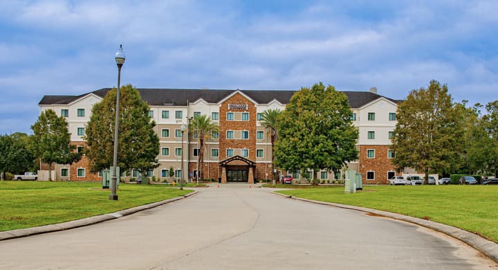 Staybridge Suites Lafayette by IHG