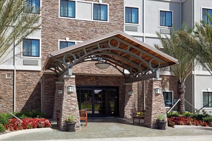 Staybridge Suites Lafayette by IHG