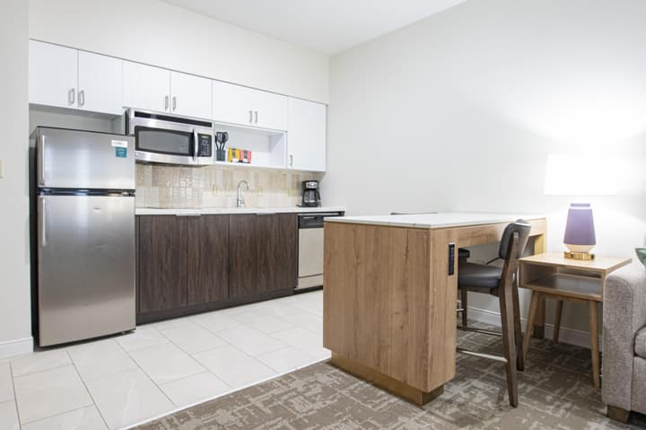 Staybridge Suites Lafayette by IHG
