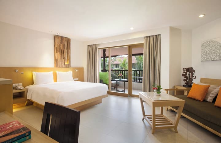 Holiday Inn Resort Baruna Bali by IHG