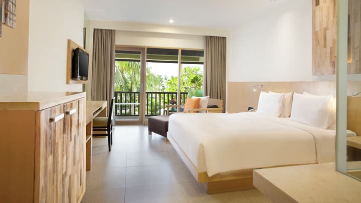 Holiday Inn Resort Baruna Bali by IHG