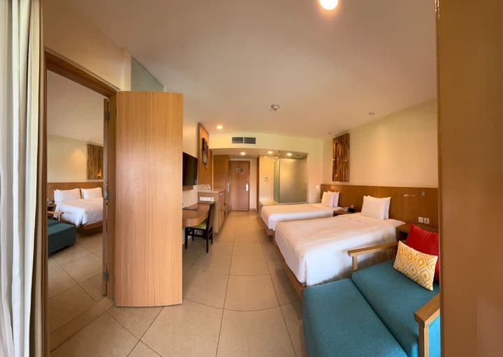 Holiday Inn Resort Baruna Bali by IHG