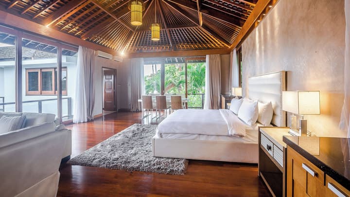 Holiday Inn Resort Baruna Bali by IHG