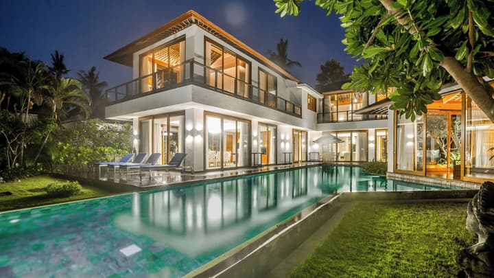 Holiday Inn Resort Baruna Bali by IHG