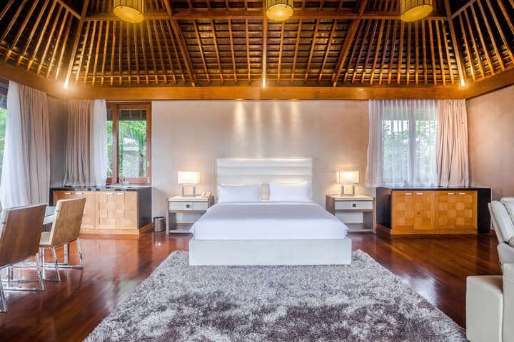 Holiday Inn Resort Baruna Bali by IHG