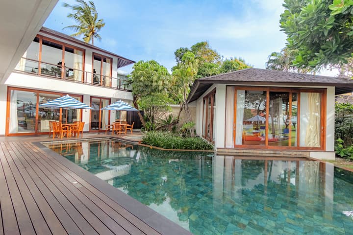 Holiday Inn Resort Baruna Bali by IHG