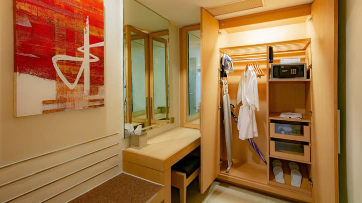 Holiday Inn Resort Baruna Bali by IHG