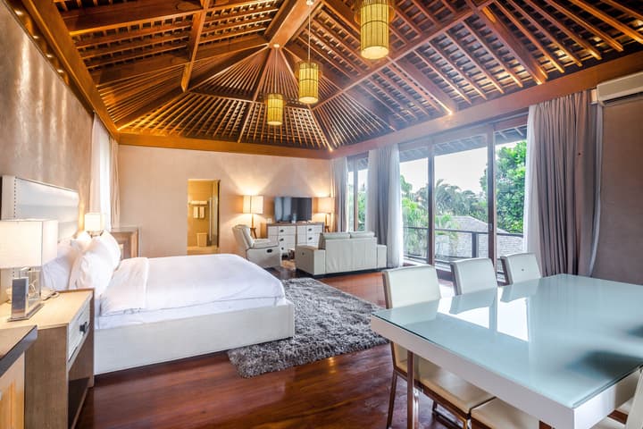 Holiday Inn Resort Baruna Bali by IHG