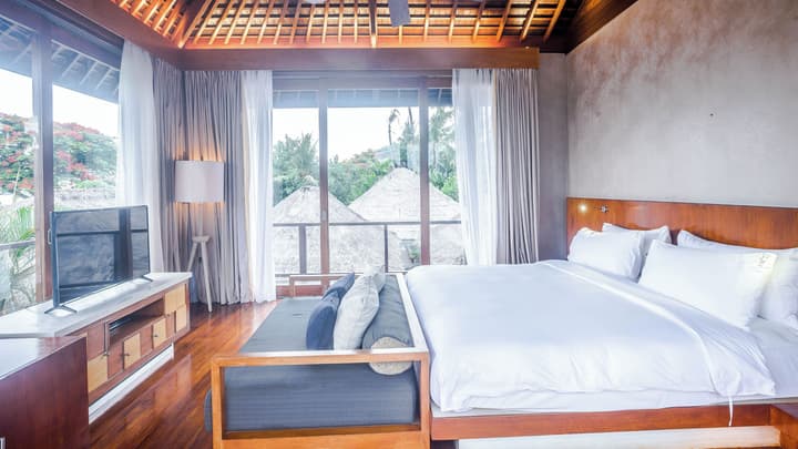 Holiday Inn Resort Baruna Bali by IHG