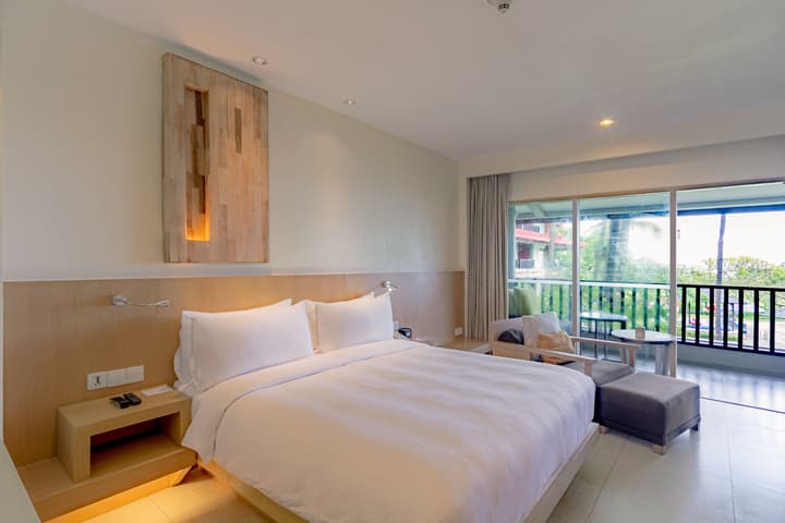 Holiday Inn Resort Baruna Bali by IHG