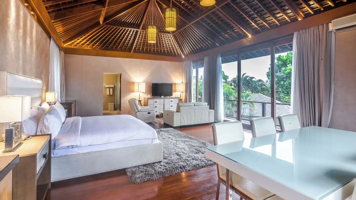 Holiday Inn Resort Baruna Bali by IHG