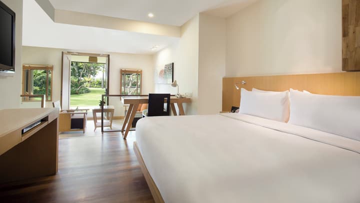 Holiday Inn Resort Baruna Bali by IHG