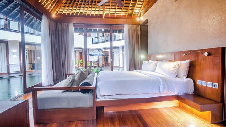 Holiday Inn Resort Baruna Bali by IHG