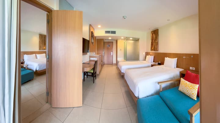 Holiday Inn Resort Baruna Bali by IHG