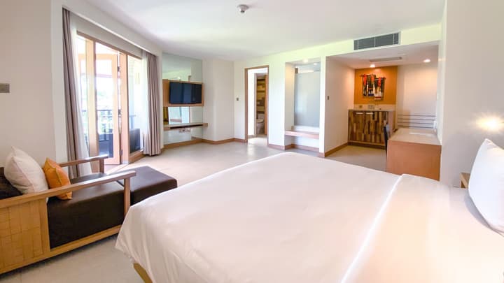 Holiday Inn Resort Baruna Bali by IHG