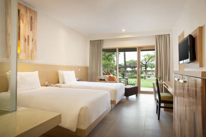 Holiday Inn Resort Baruna Bali by IHG