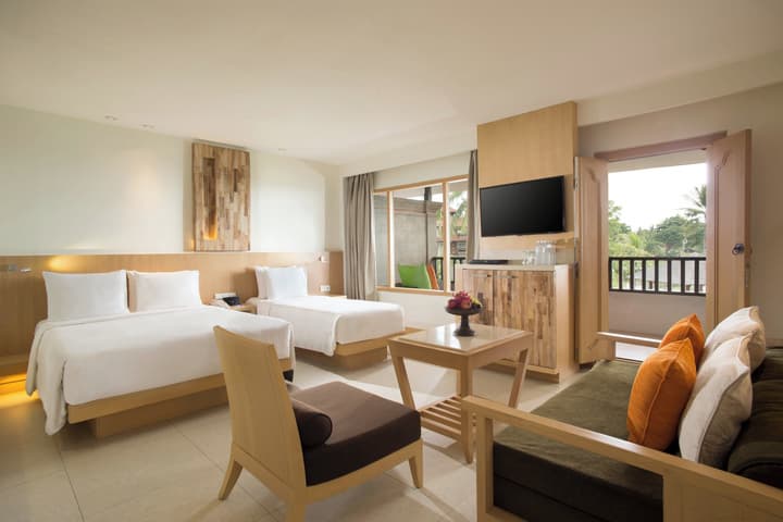 Holiday Inn Resort Baruna Bali by IHG