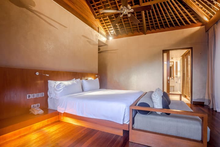 Holiday Inn Resort Baruna Bali by IHG