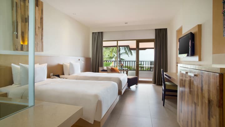 Holiday Inn Resort Baruna Bali by IHG