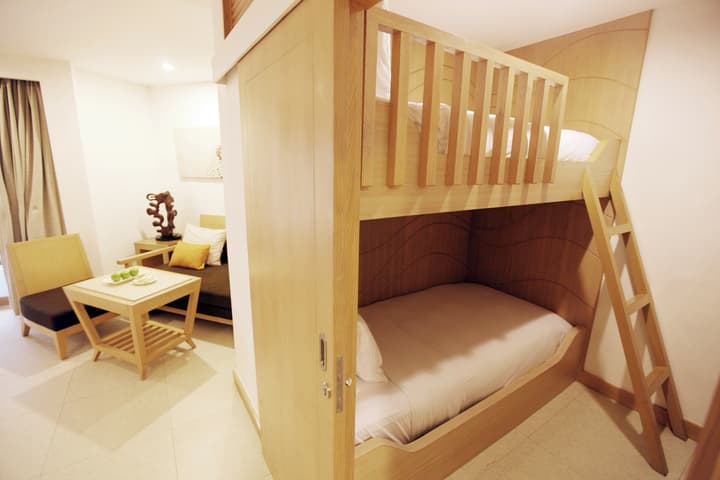 Holiday Inn Resort Baruna Bali by IHG