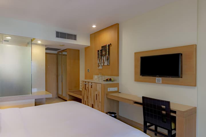 Holiday Inn Resort Baruna Bali by IHG