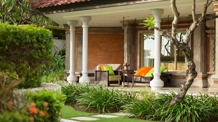 Holiday Inn Resort Baruna Bali by IHG