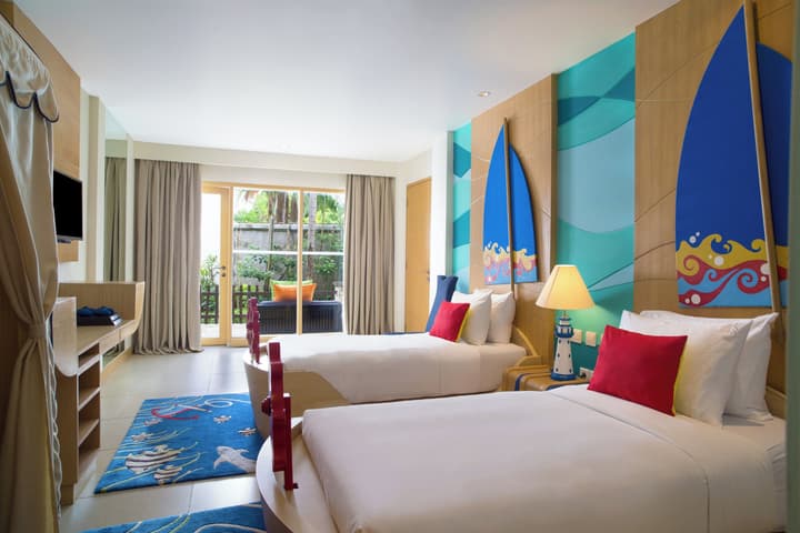 Holiday Inn Resort Baruna Bali by IHG