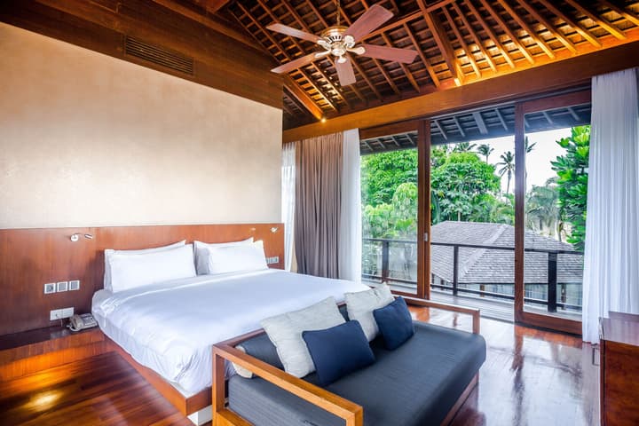 Holiday Inn Resort Baruna Bali by IHG