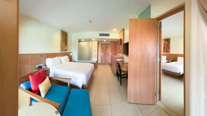 Holiday Inn Resort Baruna Bali by IHG