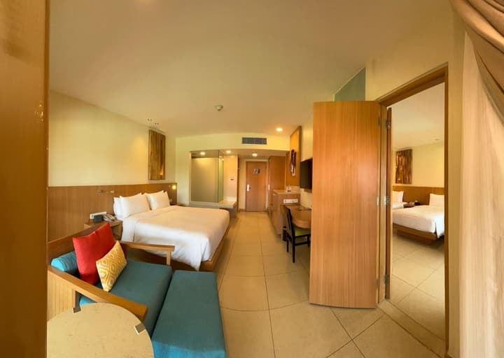Holiday Inn Resort Baruna Bali by IHG