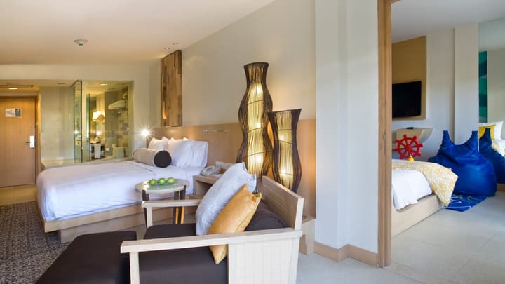 Holiday Inn Resort Baruna Bali by IHG