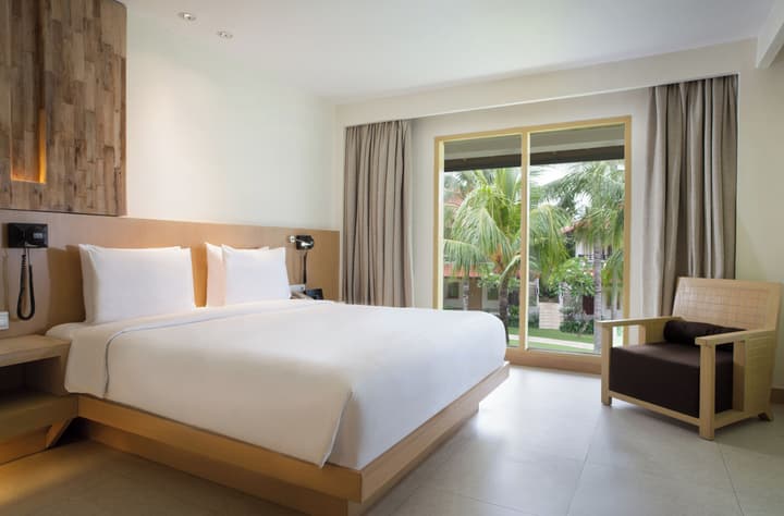 Holiday Inn Resort Baruna Bali by IHG