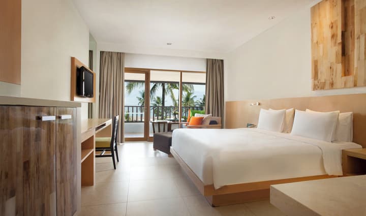 Holiday Inn Resort Baruna Bali by IHG