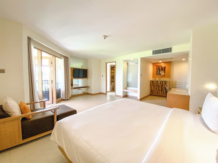 Holiday Inn Resort Baruna Bali by IHG