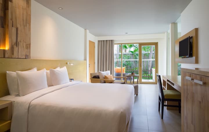 Holiday Inn Resort Baruna Bali by IHG