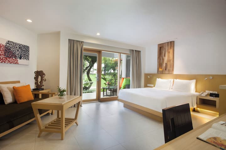 Holiday Inn Resort Baruna Bali by IHG