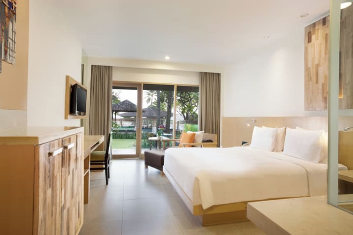 Holiday Inn Resort Baruna Bali by IHG
