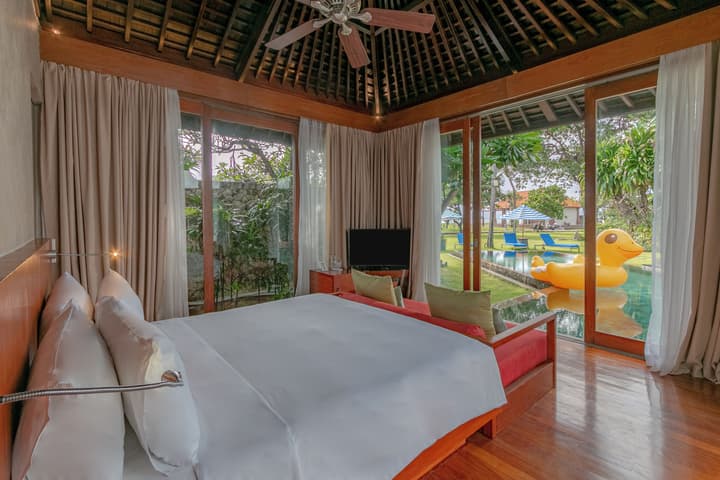 Holiday Inn Resort Baruna Bali by IHG