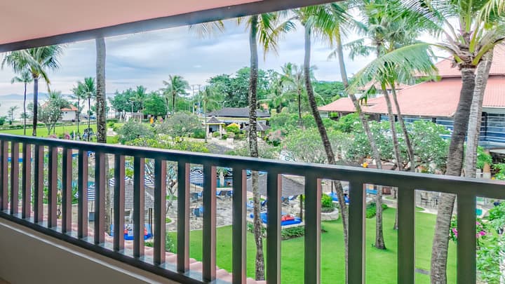 Holiday Inn Resort Baruna Bali by IHG