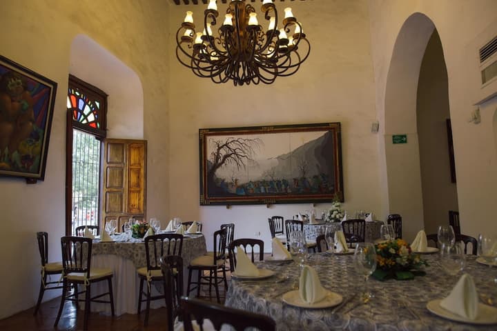 El Mesón del Marqués