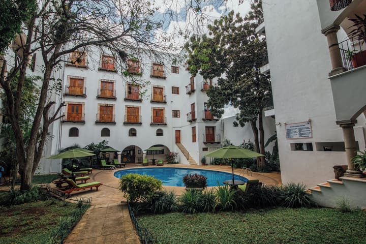 El Mesón del Marqués